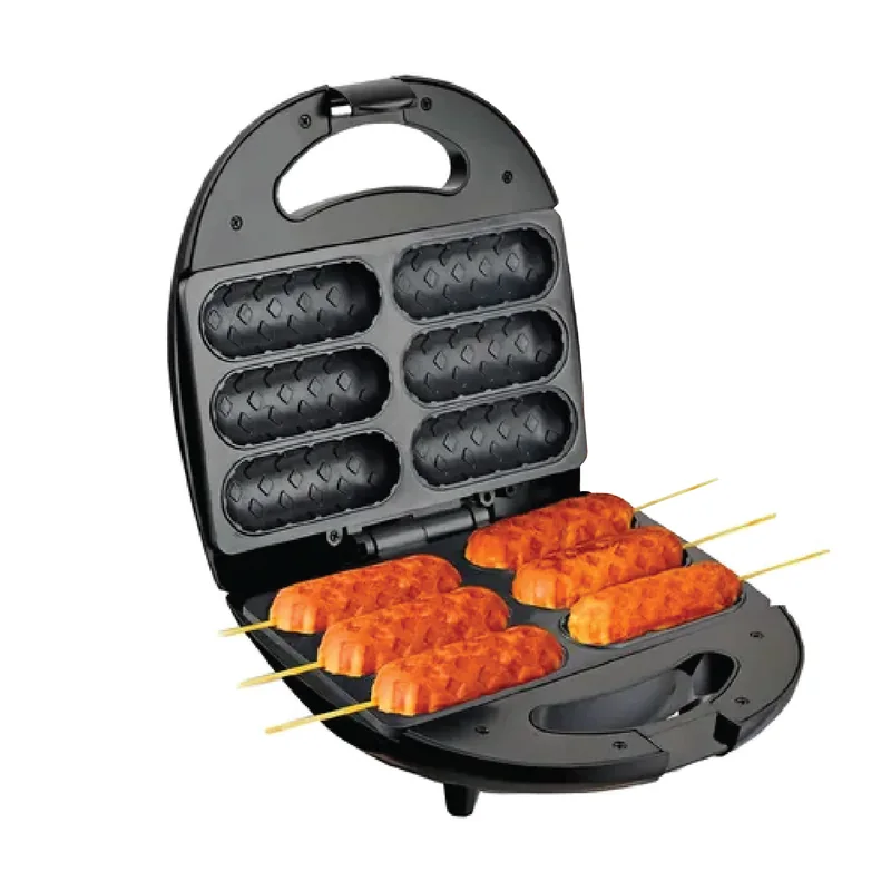 Waffle Hotdog Maker — 750W — the product compared on this page