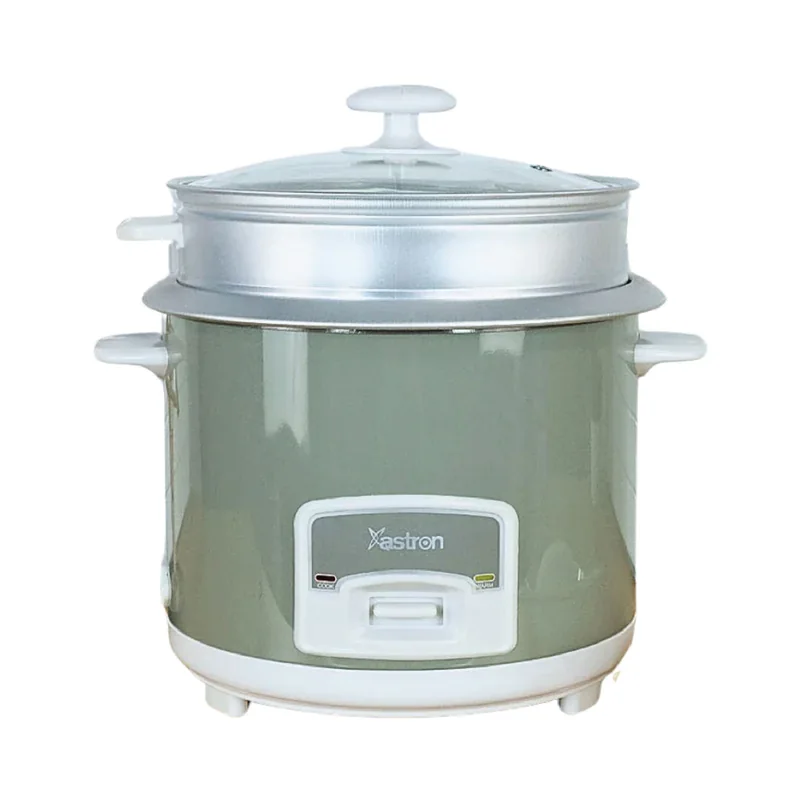 MRC 0605 Mini Rice Cooker — 0.6L — the product compared on this page