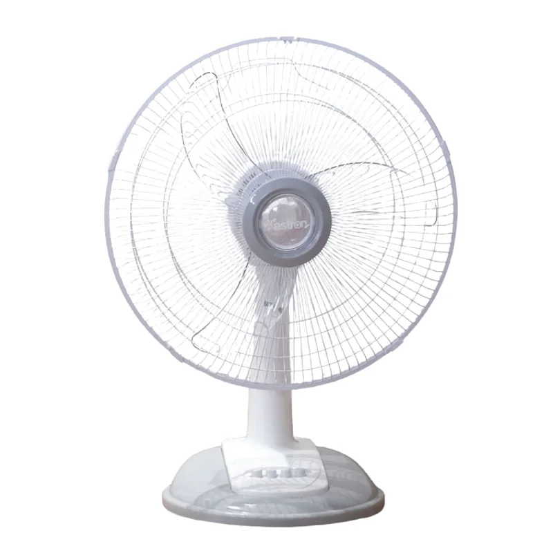 16-inch Desk Fan — Banana Blade — the product compared on this page