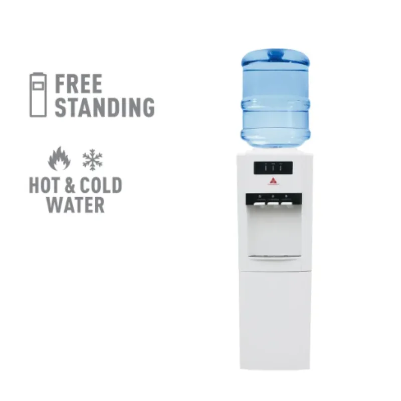 Hanabishi Water Dispenser HFSWD-800 — the product compared on this page