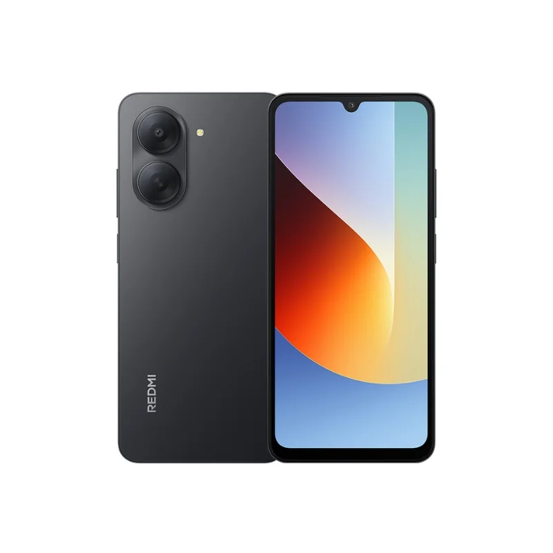 Redmi A7 — 3GB + 64GB — the product compared on this page