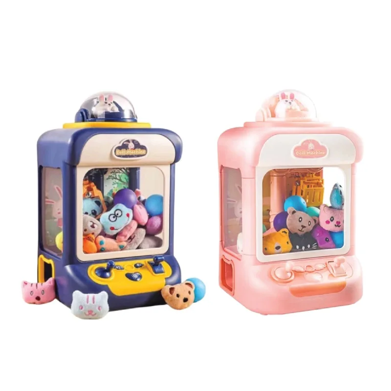 Kids Mini Claw Machine — Arcade Toy — the product compared on this page