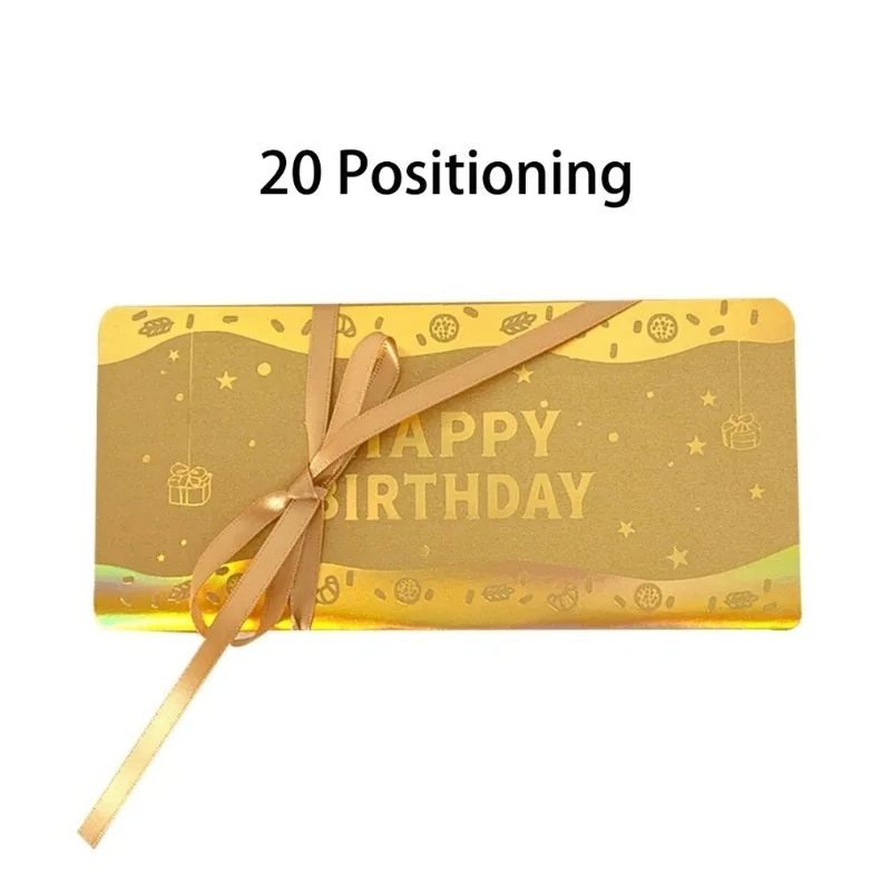 3D Musical Birthday Greeting Card — the product compared on this page