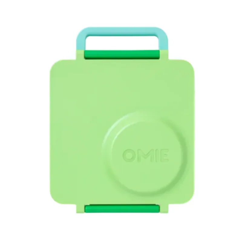 OmieBox V2 Bento Lunch Box — the product compared on this page