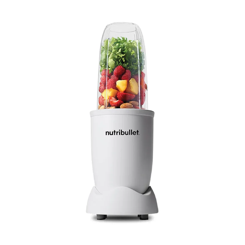 Nutribullet 900 Pro Blender — the product compared on this page