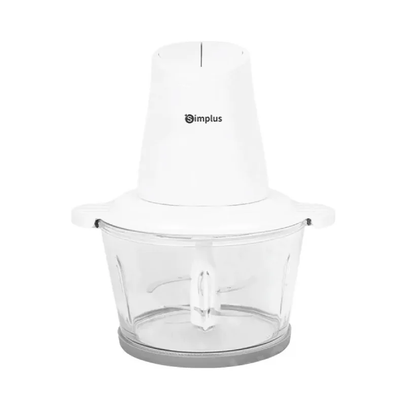 Simplus 2L Food Processor — Stainless Head — the product compared on this page