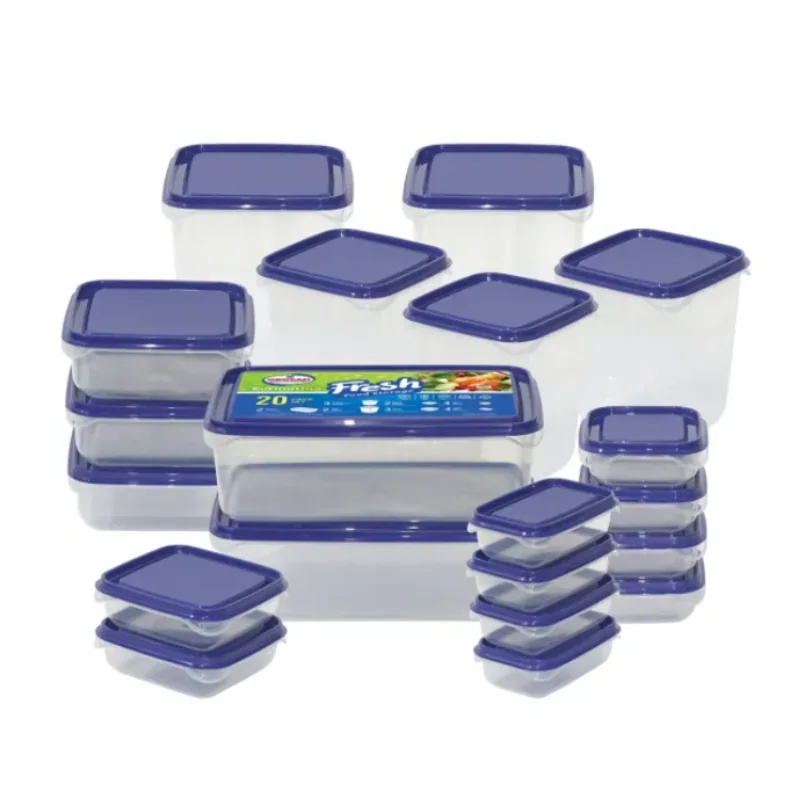 Cucina Uno FS020 Fresh Food Storage — the product compared on this page