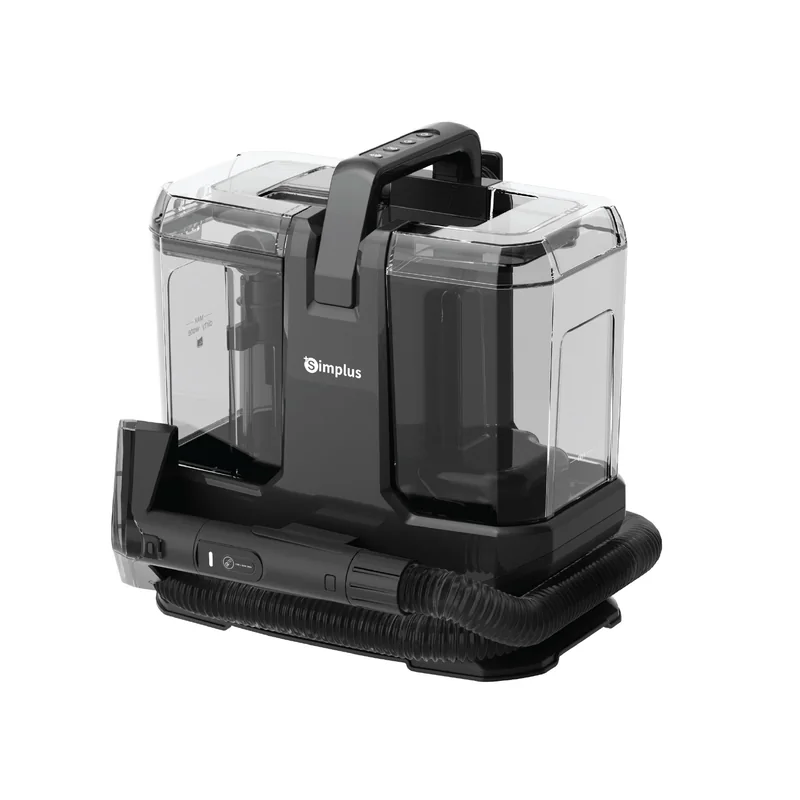 Simplus Carpet & Upholstery Vacuum — the product compared on this page