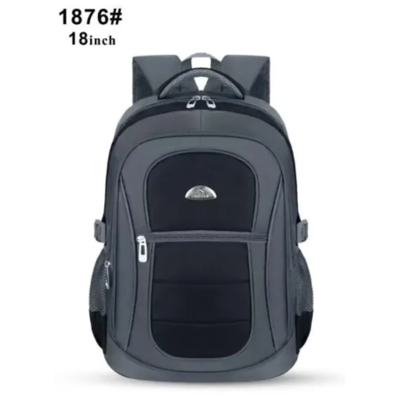 18-inch Top-Handle Backpack for Men — the product compared on this page