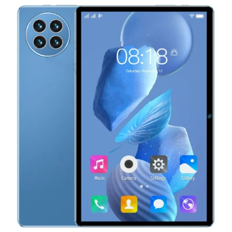 Numchai Smart Tab 5G — 12GB + 512GB — the product compared on this page